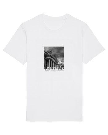 LIMITLESS White