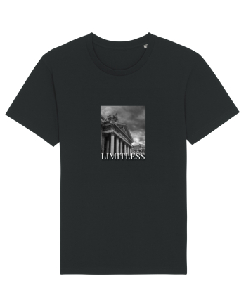 LIMITLESS Black