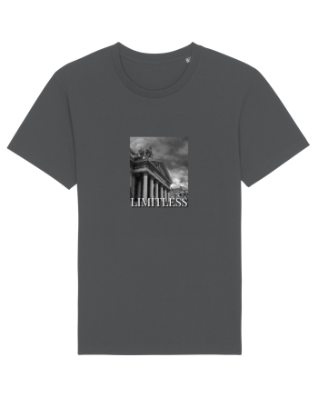 LIMITLESS Anthracite