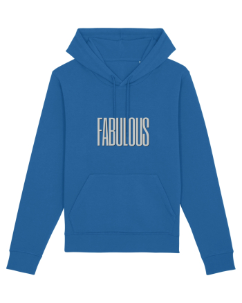 FABULOUS Royal Blue