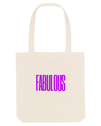 FABULOUS Natural
