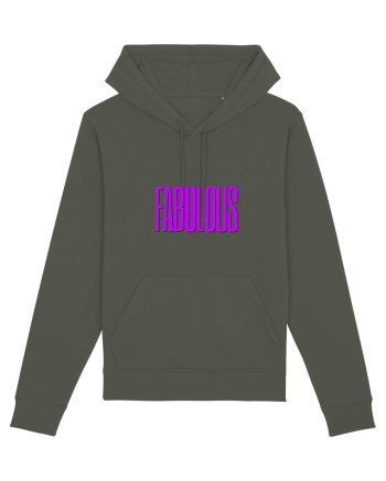 FABULOUS Khaki
