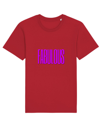 FABULOUS Red