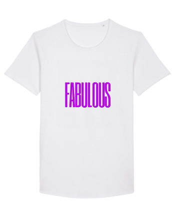 FABULOUS White