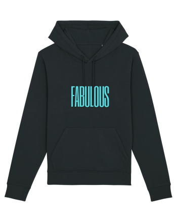 FABULOUS Black