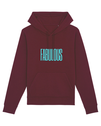 FABULOUS Burgundy
