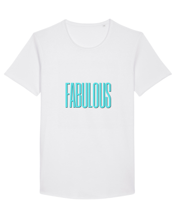 FABULOUS White