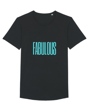 FABULOUS Black
