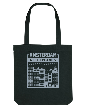 Amsterdam Black