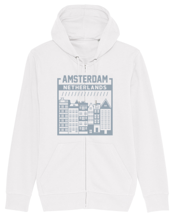 Amsterdam White