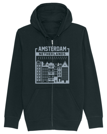 Amsterdam Black