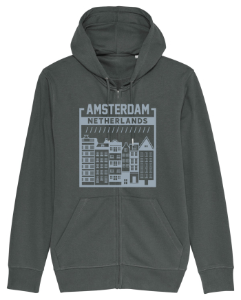 Amsterdam Anthracite
