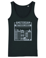 Amsterdam Maiou Damă Dreamer