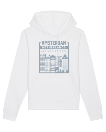 Amsterdam White