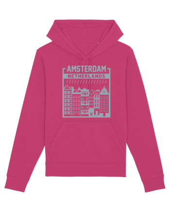 Amsterdam Raspberry