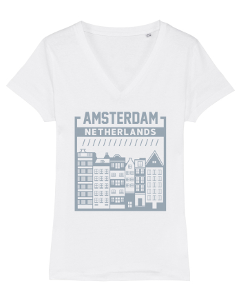 Amsterdam White