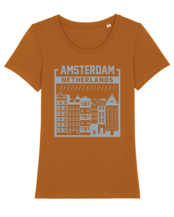 Amsterdam Roasted Orange