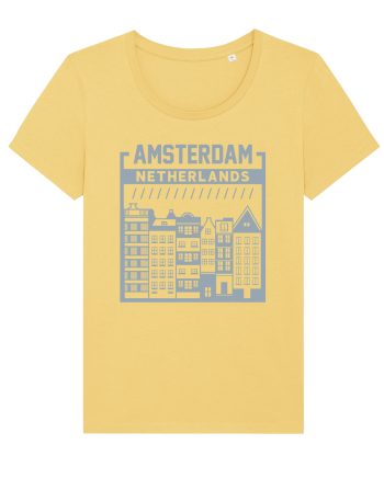 Amsterdam Jojoba