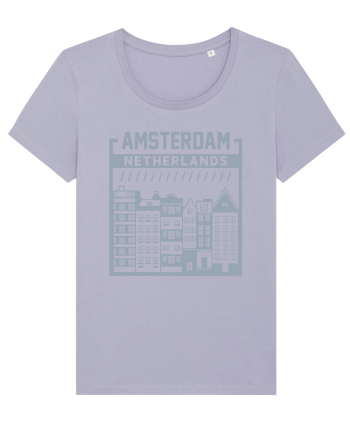 Amsterdam Lavender