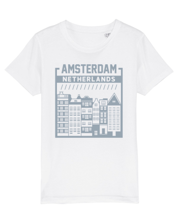 Amsterdam White