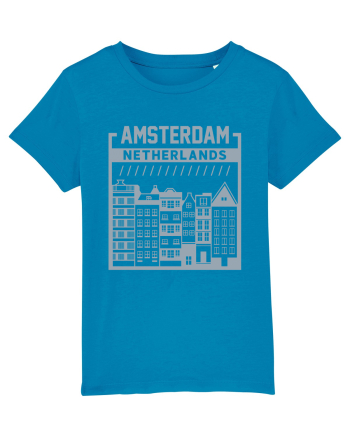 Amsterdam Azur