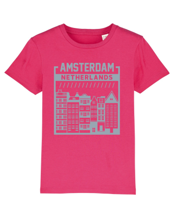 Amsterdam Raspberry