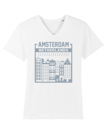 Amsterdam White