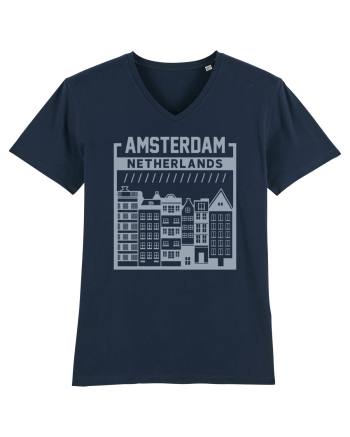 Amsterdam French Navy