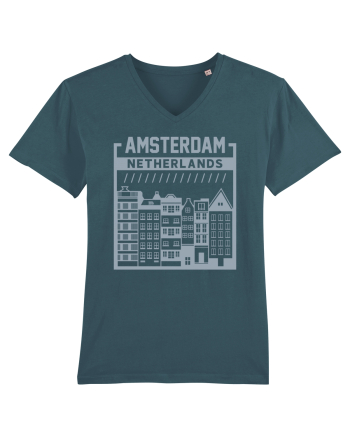 Amsterdam Stargazer