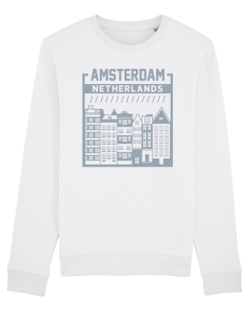 Amsterdam White