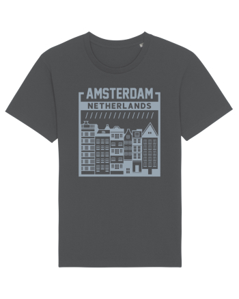 Amsterdam Anthracite