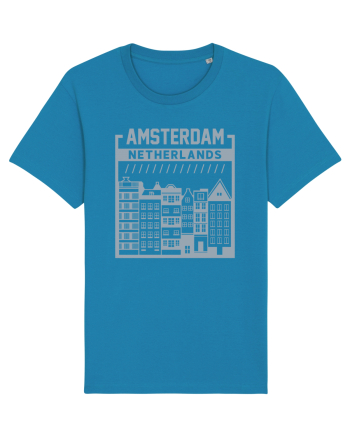 Amsterdam Azur