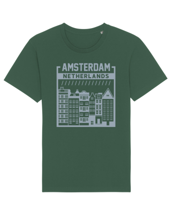 Amsterdam Bottle Green