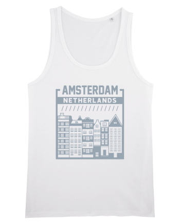 Amsterdam White