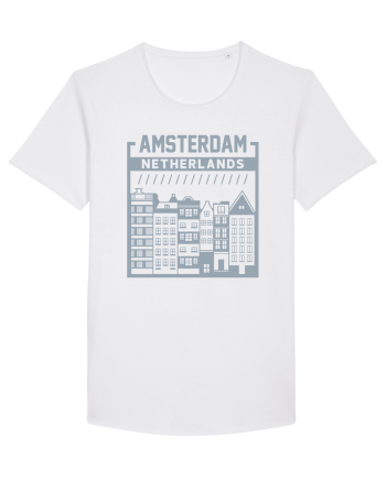 Amsterdam White