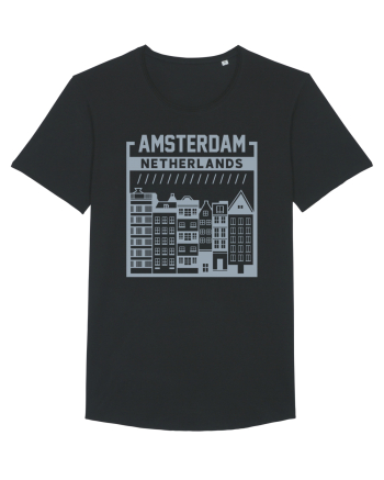 Amsterdam Black