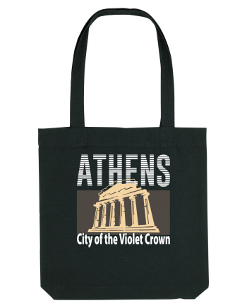 Athens Black