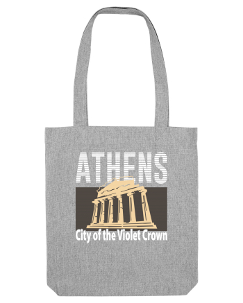 Athens Heather Grey