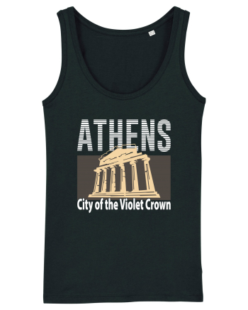 Athens Black