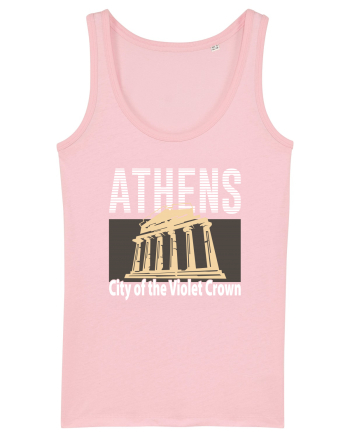 Athens Cotton Pink