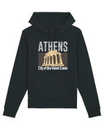 Athens Hanorac Unisex Drummer