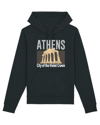 Athens Black