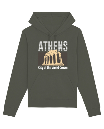 Athens Khaki