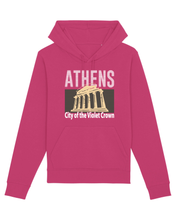 Athens Raspberry