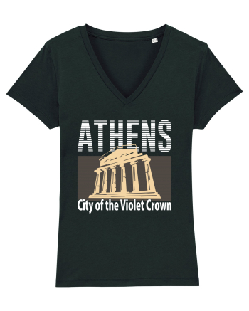 Athens Black