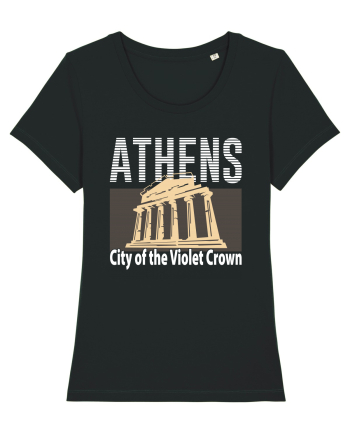 Athens Black