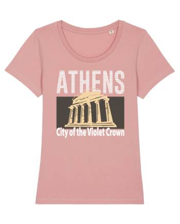 Athens Canyon Pink