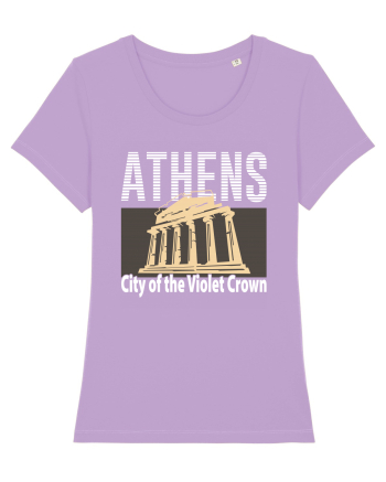 Athens Lavender Dawn