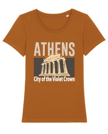 Athens Roasted Orange
