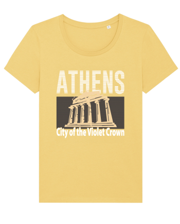 Athens Jojoba
